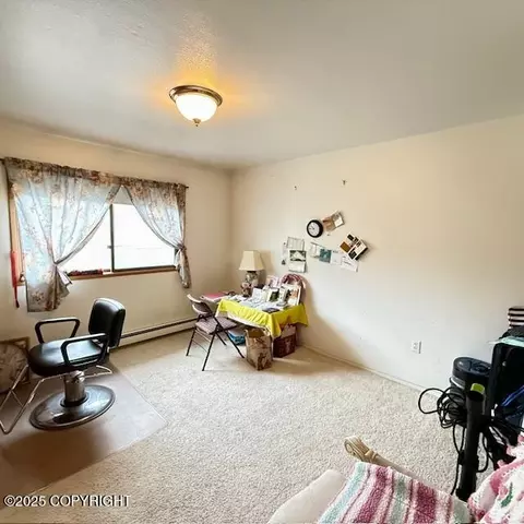 Bedroom - 1889 E Tudor Rd # E-304, Anchorage, AK 99507 photo 1 of 3