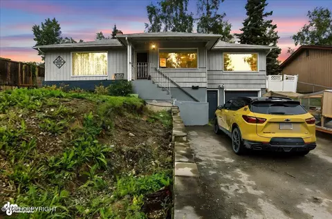 5305 Caribou Ave, Anchorage, AK 99508
