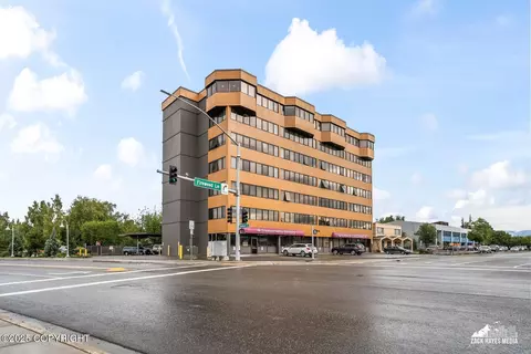1113 W Fireweed Ln # 202, Anchorage, AK 99503