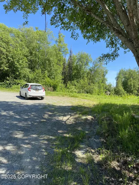 17416 W Marion Dr, Big Lake, AK 99654