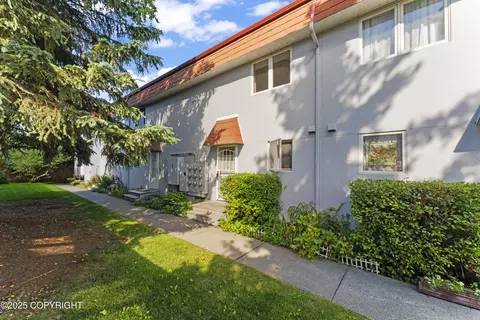 400 E 24th Ave # 20, Anchorage, AK 99503