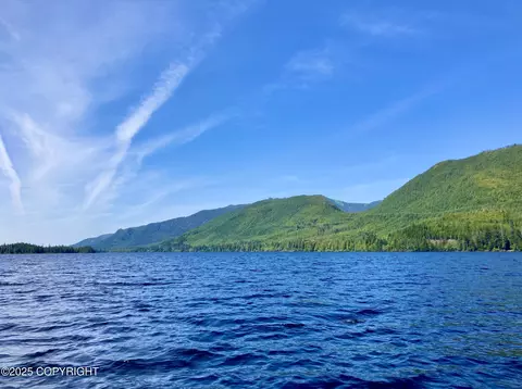 L44 Klawock Lake Remote, Klawock, AK 99925