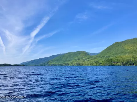 L45 Klawock Lake Remote, Klawock, AK 99925