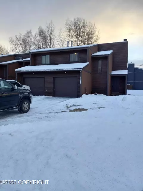 1028 W 80th Ave, Anchorage, AK 99518