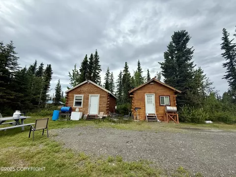 19769 Linda Ln, Kasilof, AK 99610