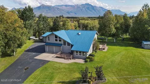 2165 N Monte Vista Dr, Palmer, AK 99645