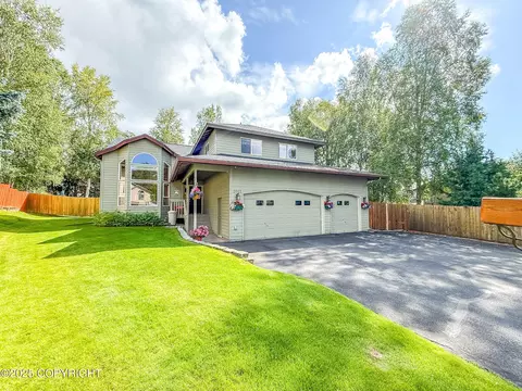 2012 Oxbow Cir, Anchorage, AK 99516