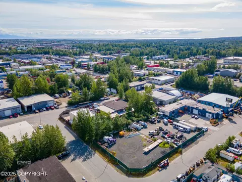 1250 E 70th Ave, Anchorage, AK 99518