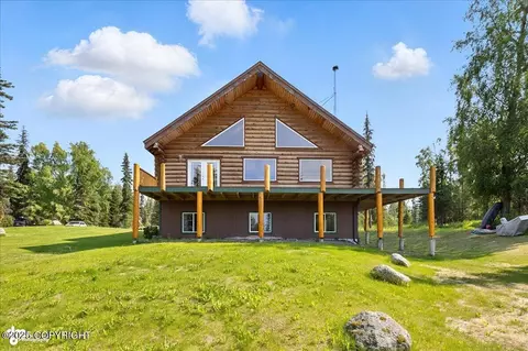 49095 Yewell Rd, Soldotna, AK 99669
