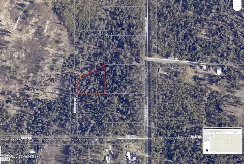 51092 Serrano Cir, Nikiskinorth Kenai, AK 99611