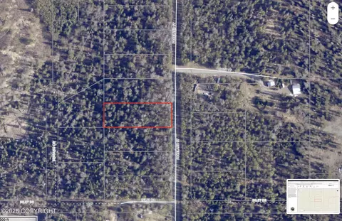 51075 Foreland St, Nikiskinorth Kenai, AK 99611