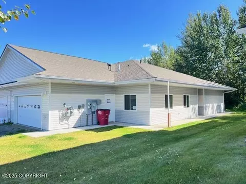 9650 E Forest Grove Cir # 10B, Palmer, AK 99645
