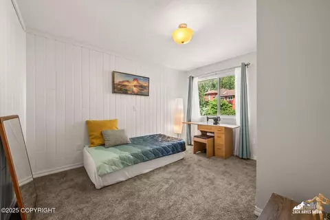 Bedroom - 20206 Constitution Dr, Eagle River, AK 99577 photo 4 of 6