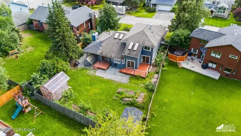 View/Area - 20206 Constitution Dr, Eagle River, AK 99577 photo 2 of 10
