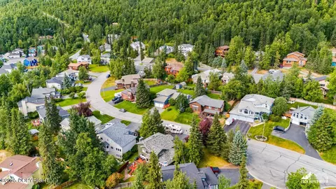 View/Area - 20206 Constitution Dr, Eagle River, AK 99577 photo 8 of 10