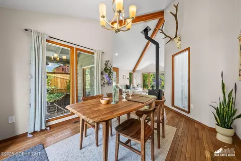 Dining - 20206 Constitution Dr, Eagle River, AK 99577 photo 3 of 3