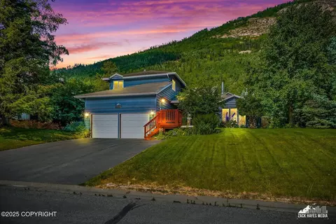 20206 Constitution Dr, Eagle River, AK 99577