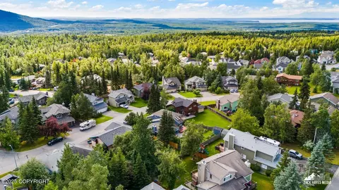 View/Area - 20206 Constitution Dr, Eagle River, AK 99577 photo 10 of 10