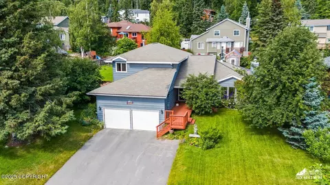 View/Area - 20206 Constitution Dr, Eagle River, AK 99577 photo 1 of 10