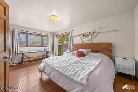 Bedroom - 20206 Constitution Dr, Eagle River, AK 99577 photo 1 of 6