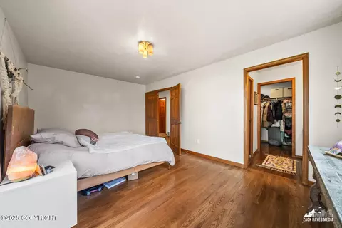 Bedroom - 20206 Constitution Dr, Eagle River, AK 99577 photo 3 of 6