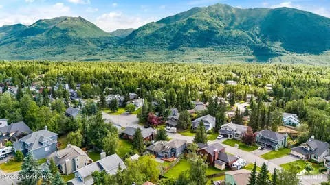 View/Area - 20206 Constitution Dr, Eagle River, AK 99577 photo 6 of 10