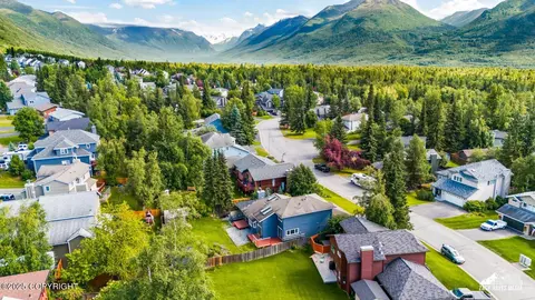 View/Area - 20206 Constitution Dr, Eagle River, AK 99577 photo 4 of 10