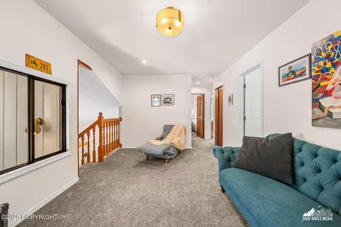 Entry Way - 20206 Constitution Dr, Eagle River, AK 99577 photo 6 of 6