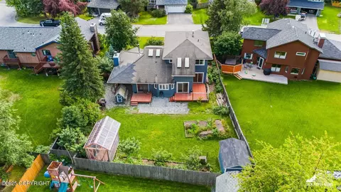 View/Area - 20206 Constitution Dr, Eagle River, AK 99577 photo 3 of 10