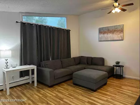 Living - 8521 E 4th Ave, Anchorage, AK 99504 photo 1 of 4