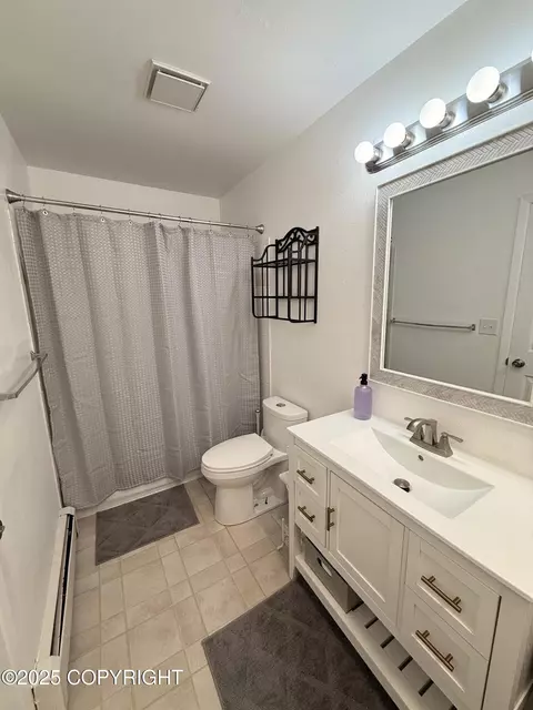 Bath - 8521 E 4th Ave, Anchorage, AK 99504 photo 2 of 2