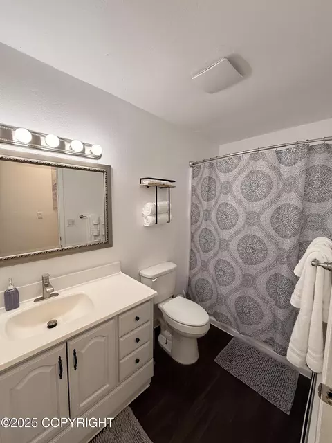 Bath - 8521 E 4th Ave, Anchorage, AK 99504 photo 1 of 2