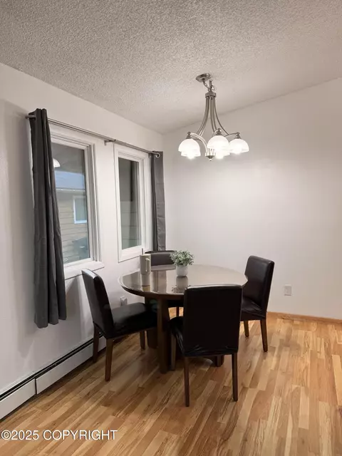 Dining - 8521 E 4th Ave, Anchorage, AK 99504 photo 2 of 2