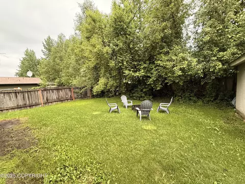Exterior - 8521 E 4th Ave, Anchorage, AK 99504 photo 2 of 2