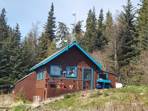 38185 Chelsey St, Homer, AK 99603