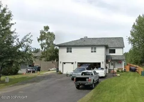 3751 W 74th Ave, Anchorage, AK 99502
