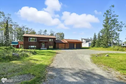 240 Eisenhower Ln, Kenai, AK 99611