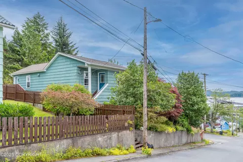 310 Austin St, Ketchikan, AK 99901