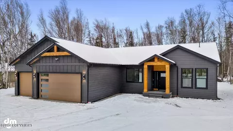 4301 E Pamela Dr, Wasilla, AK 99654