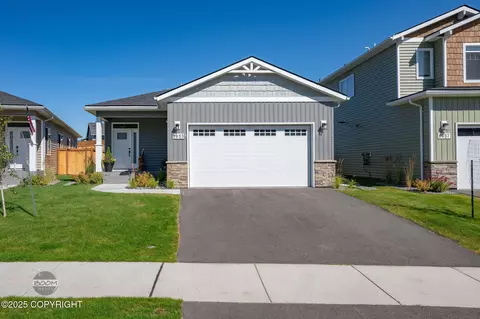 8653 Dry Creek Loop # 78, Anchorage, AK 99502