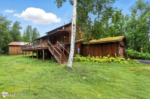 20013 Crabtree St, Chugiak, AK 99567 photo 45