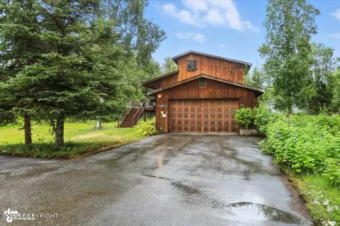 20013 Crabtree St, Chugiak, AK 99567