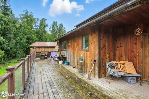 20013 Crabtree St, Chugiak, AK 99567 photo 34