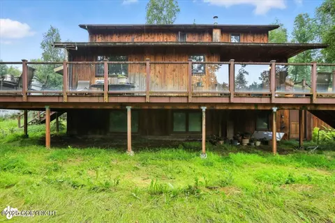 20013 Crabtree St, Chugiak, AK 99567 photo 2