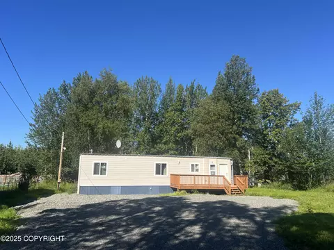 140 Standard Dr, Kenai, AK 99611