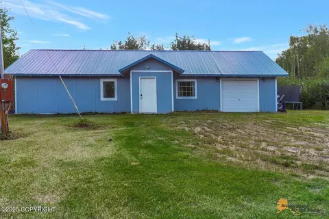 3413 S Dawn Lake Dr, Wasilla, AK 99623