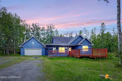 4780 W Piker Dr, Wasilla, AK 99623