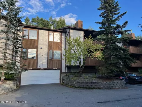 470 E 56th Ave # 5-G, Anchorage, AK 99518