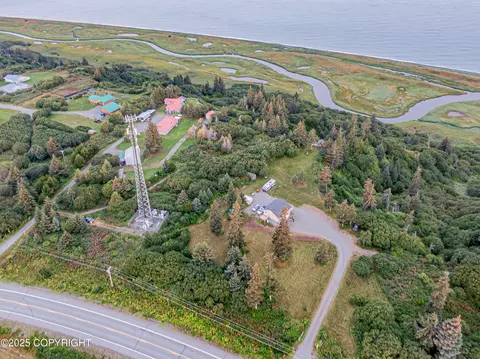26935 Sterling Hwy, Anchor Point, AK 99556