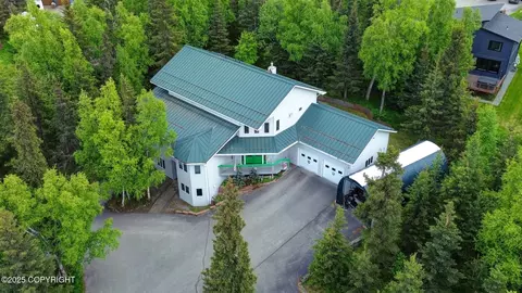 View/Area - 6550 E 112th Ave, Anchorage, AK 99516 photo 2 of 5